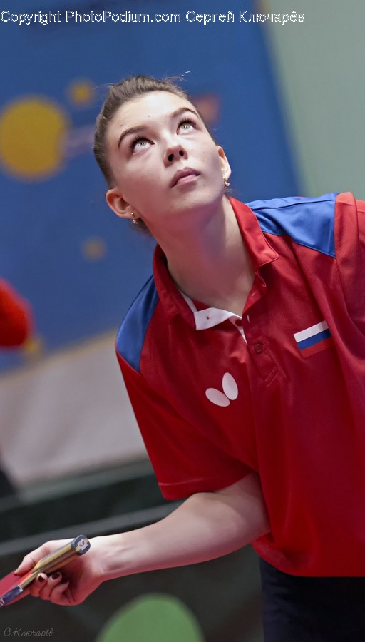 Person, Human, Ping Pong, Sport, Sports