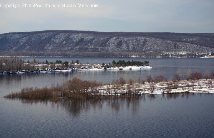 Water, Outdoors, Nature, Land, Sea