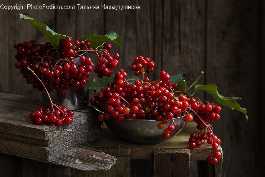 Plant, Fruit, Food, Cherry
