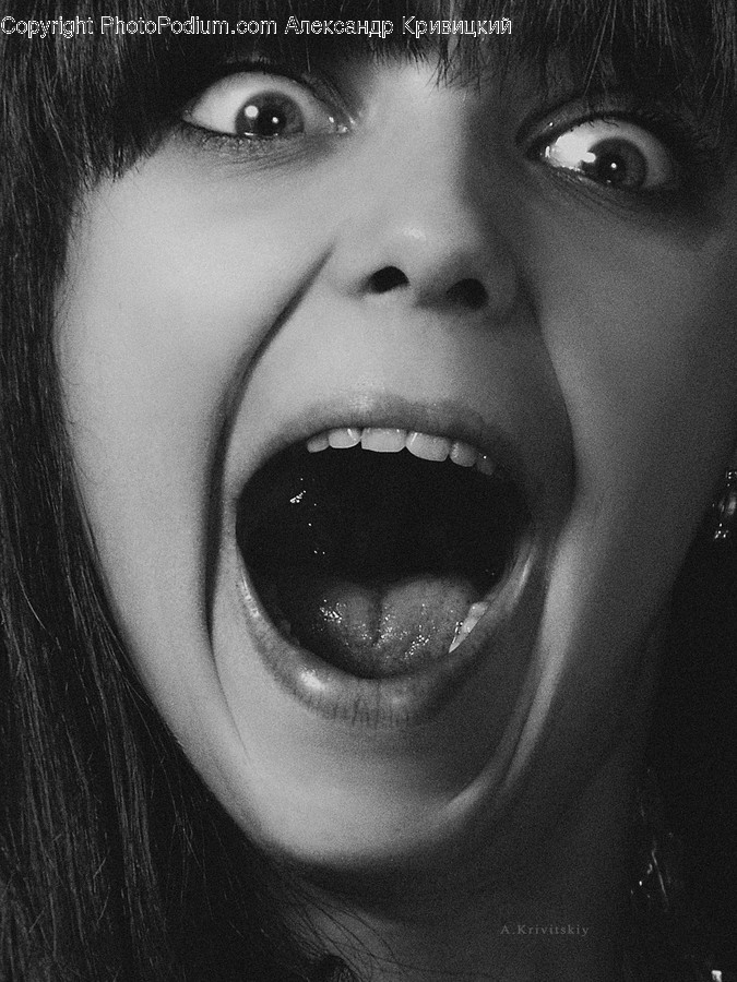 Lip, Mouth, Teeth, Human, Face