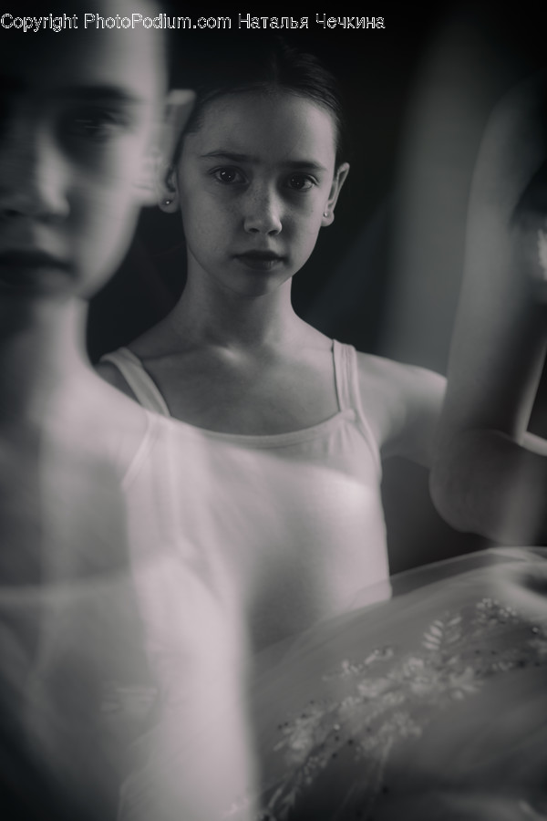 Human, Person, Face, Head, Skin