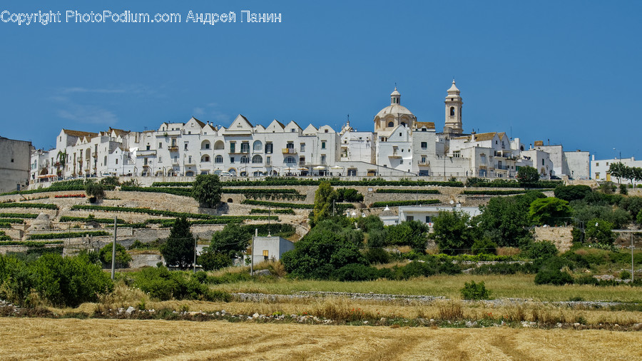 Outdoors, Nature, Countryside, Scenery, Building
