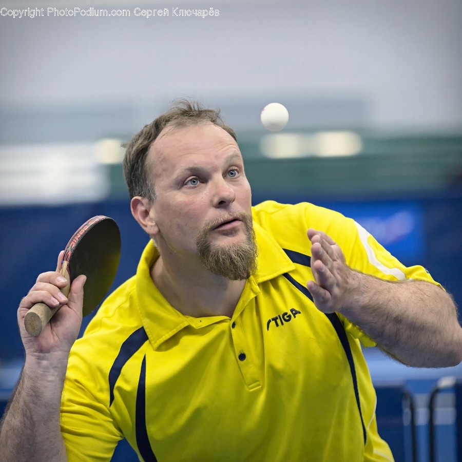 Human, Person, Sport, Tennis, Sports