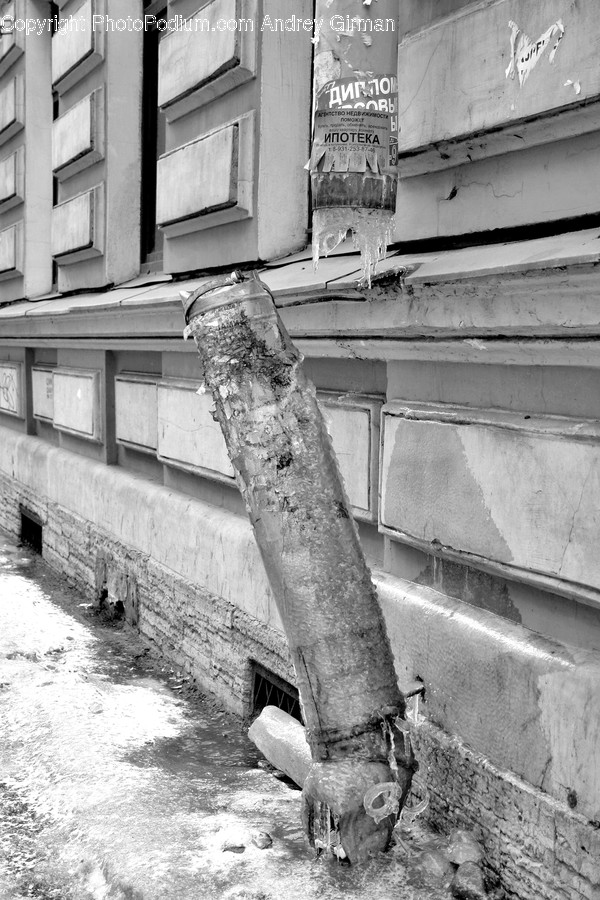 Handrail, Banister, Window, Tire, Architecture