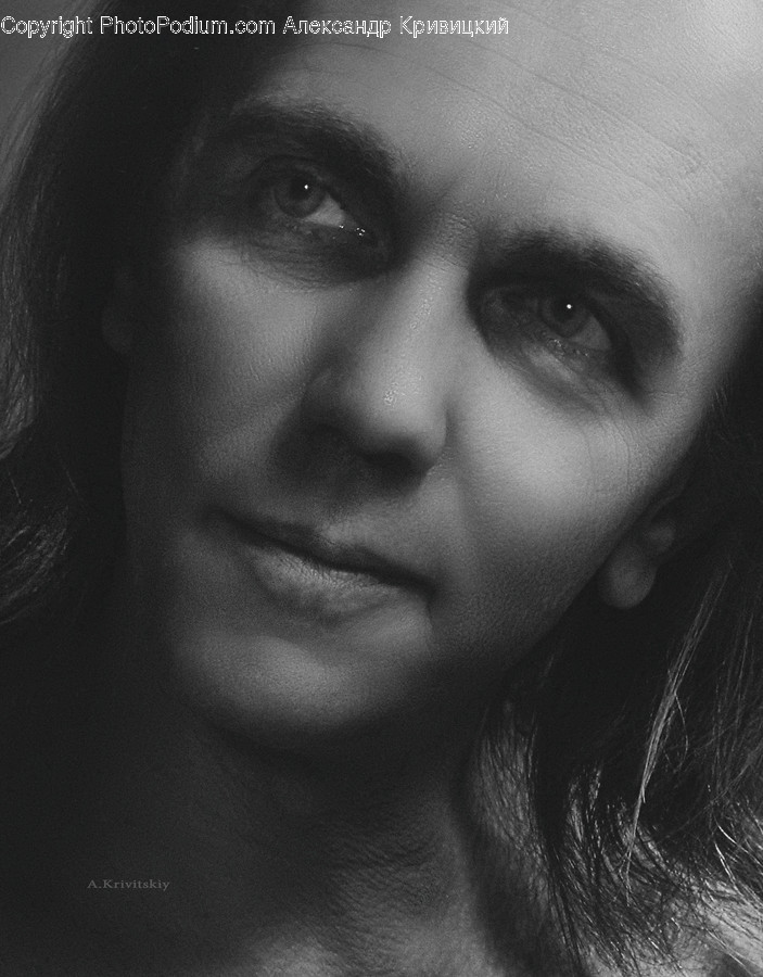 Human, Face, Person, Head, Lip