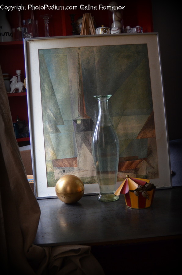 Furniture, Wood, Flooring, Floor, Jug
