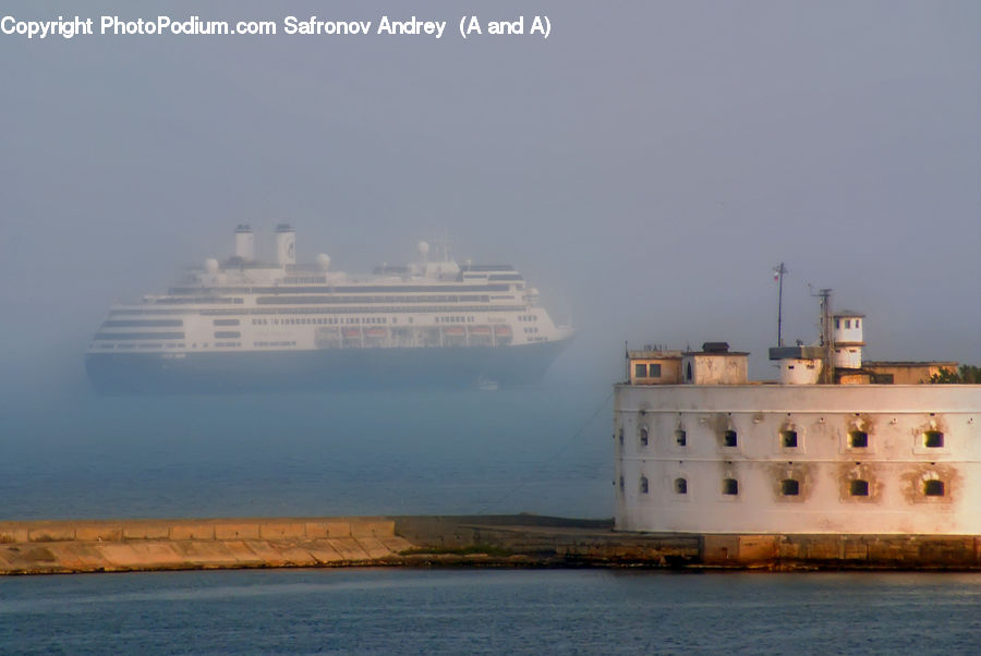 Cruise Ship, Ocean Liner, Ship, Vessel, Ferry, Freighter, Tanker