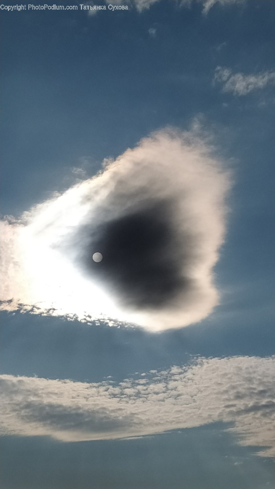 Nature, Outdoors, Weather, Sky, Cumulus