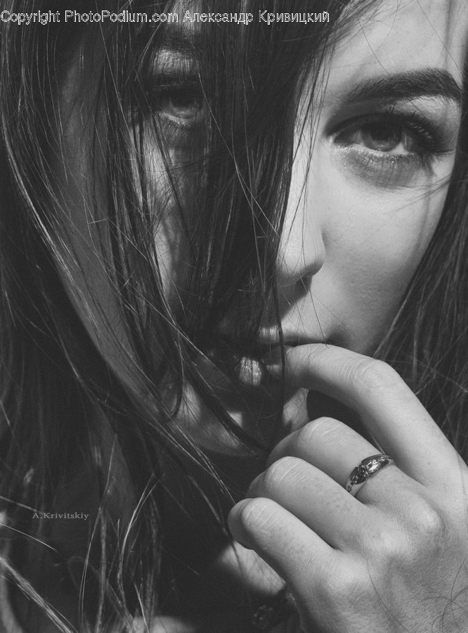 Finger, Person, Human, Accessory, Accessories