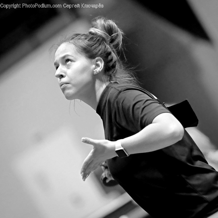 Dance Pose, Leisure Activities, Human, Person, Finger