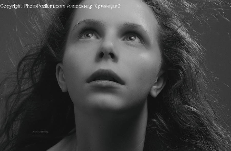 Human, Face, Person, Head, Skin