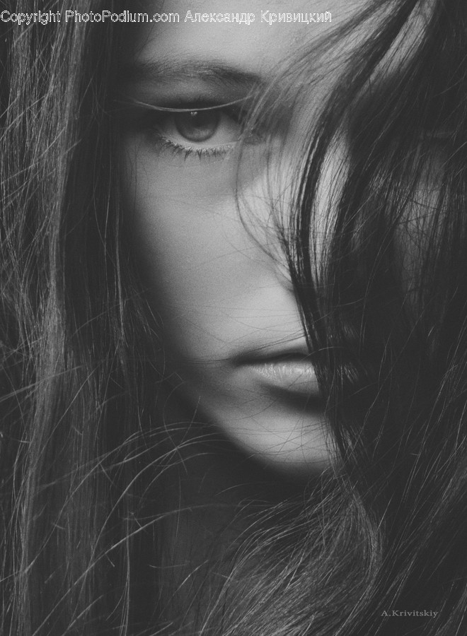 Face, Human, Person, Hair, Skin