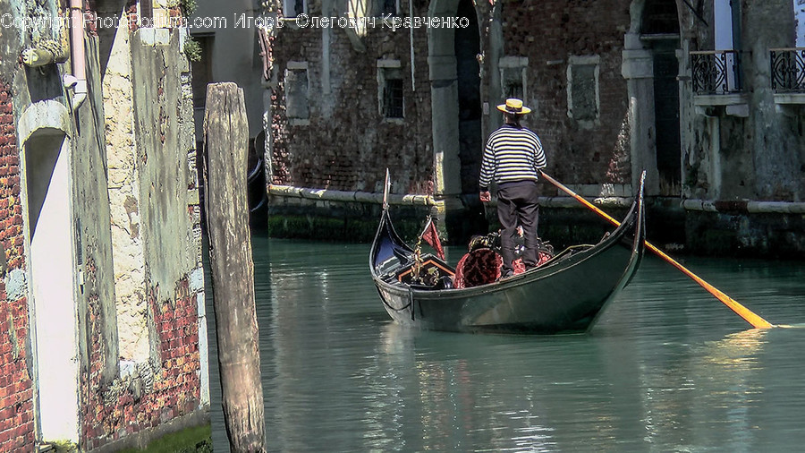Human, Person, Boat, Transportation, Vehicle