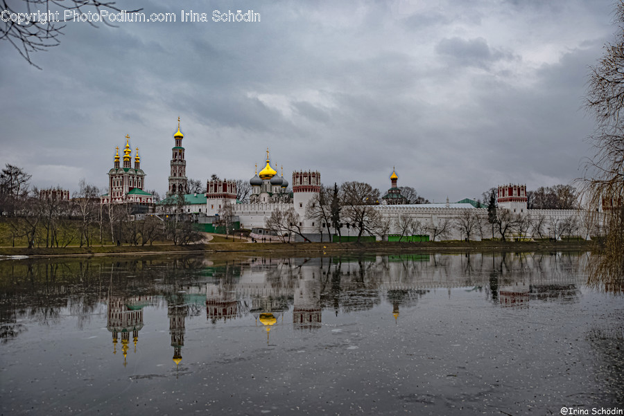 Nature, Outdoors, Water, Building, Architecture