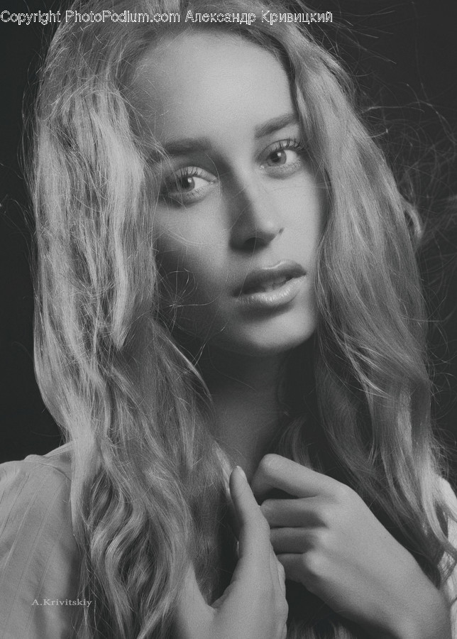 Face, Human, Person, Photography, Photo