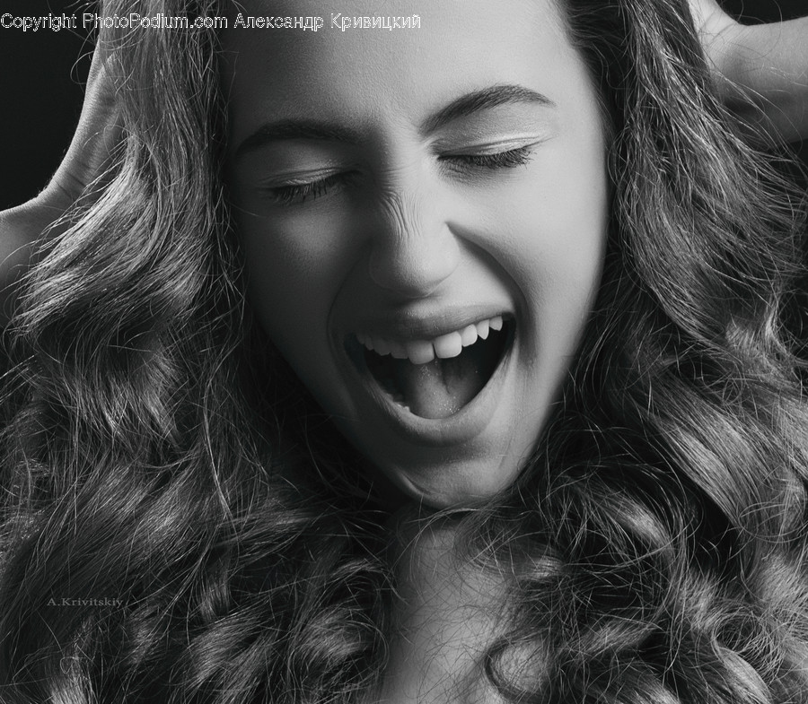 Face, Human, Person, Lip, Teeth