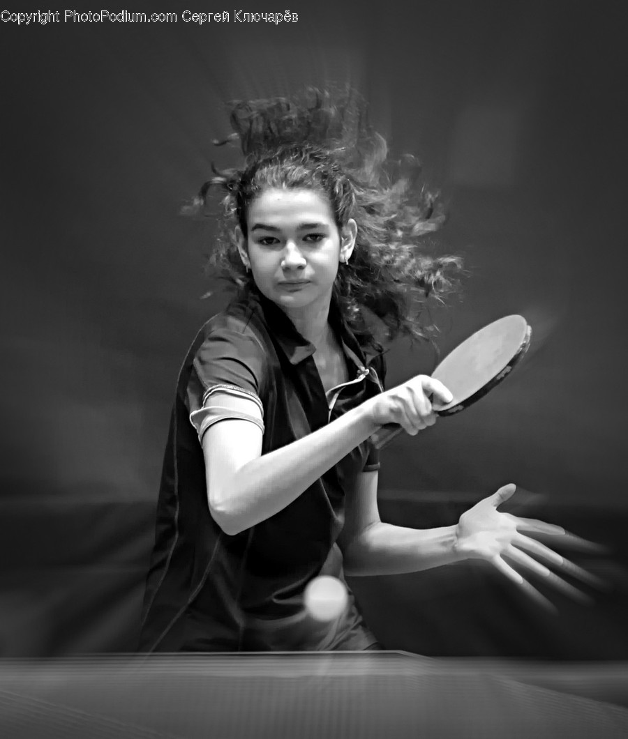 Person, Human, Finger, Female, Leisure Activities