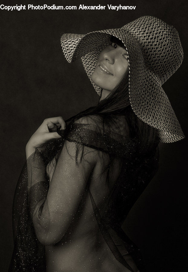 Human, People, Person, Female, Portrait, Selfie, Face