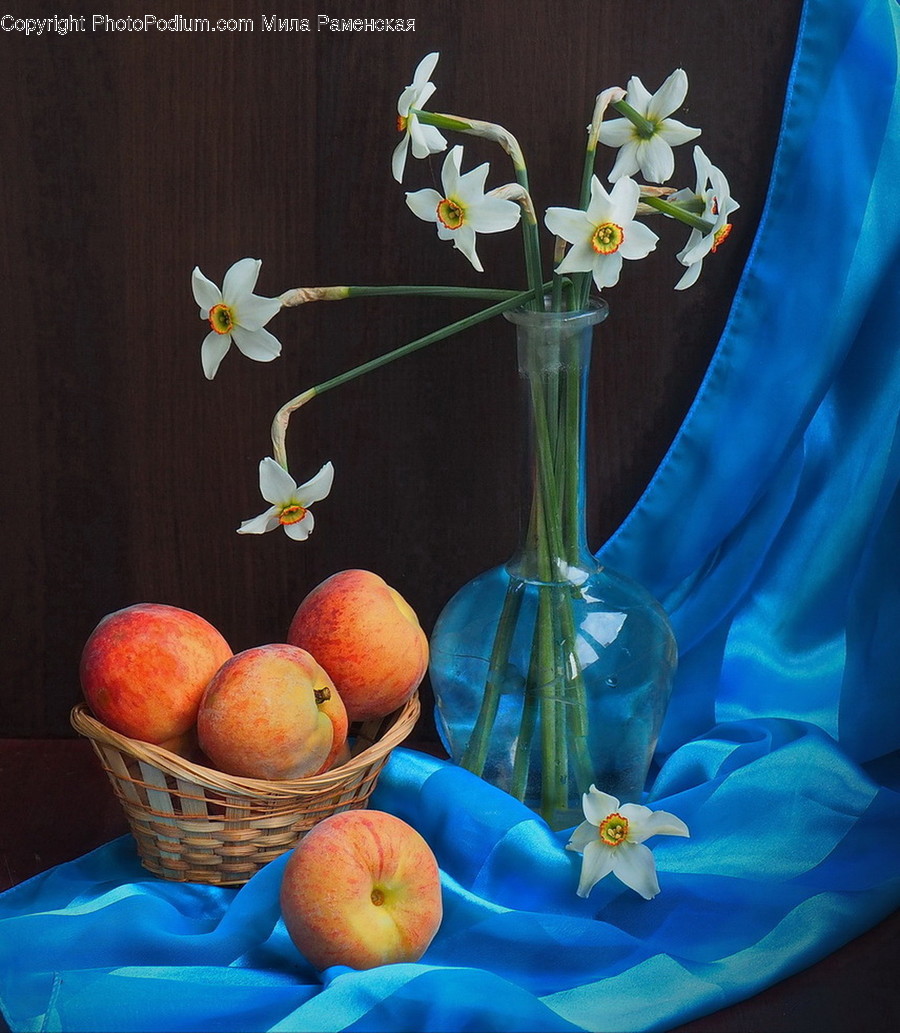 Plant, Fruit, Food, Blossom, Flower