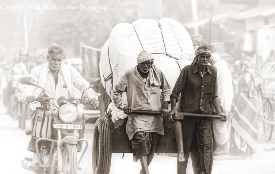 Clothing, Apparel, Human, Person, Wheel
