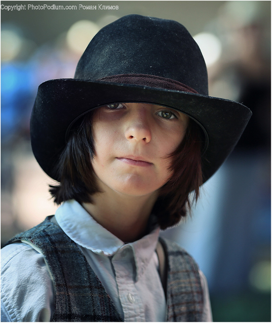 Apparel, Clothing, Hat, Human, Person