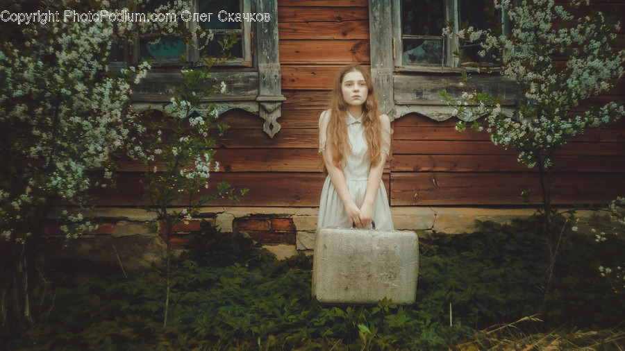 Person, Human, Clothing, Apparel, Wood