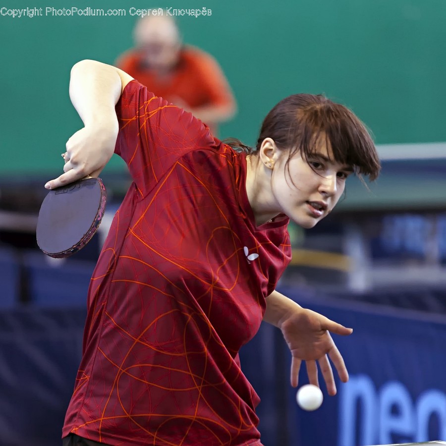 Human, Person, Sport, Sports, Tennis Racket