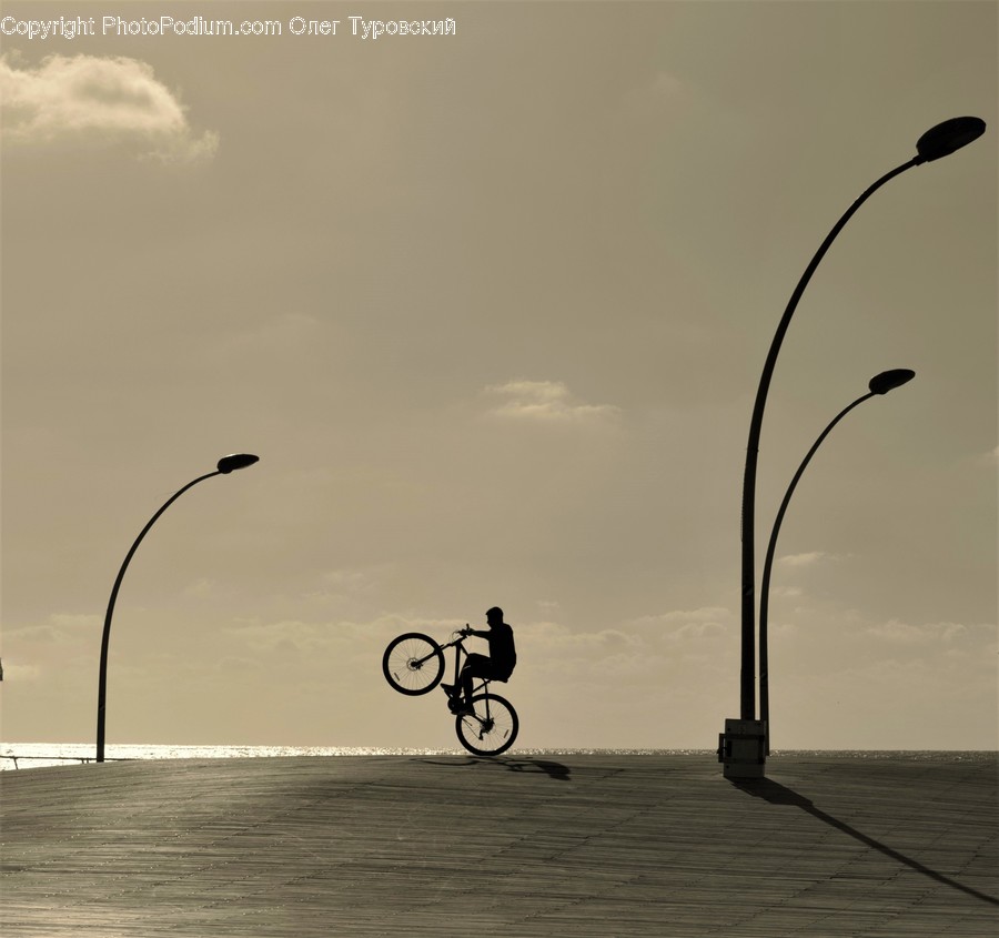 Bike, Transportation, Bicycle, Vehicle, Human