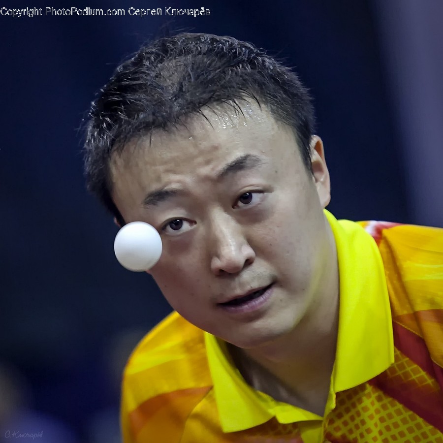 Person, Human, Ping Pong, Sports, Sport