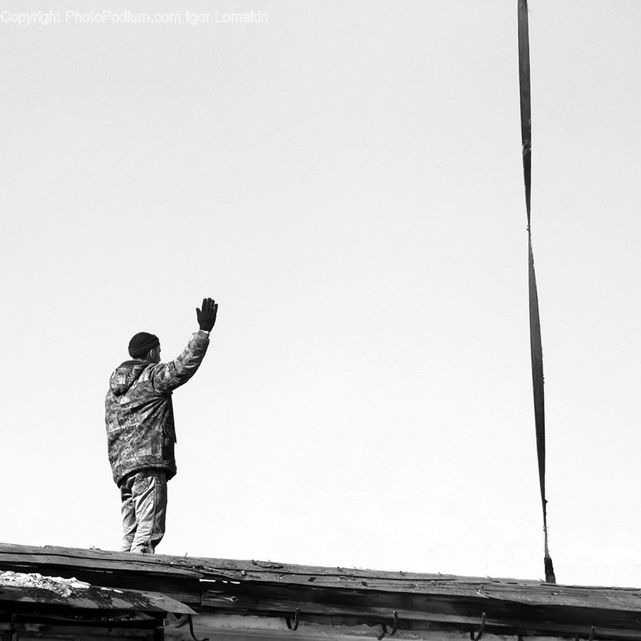 Human, Person, Clothing, Apparel, Military