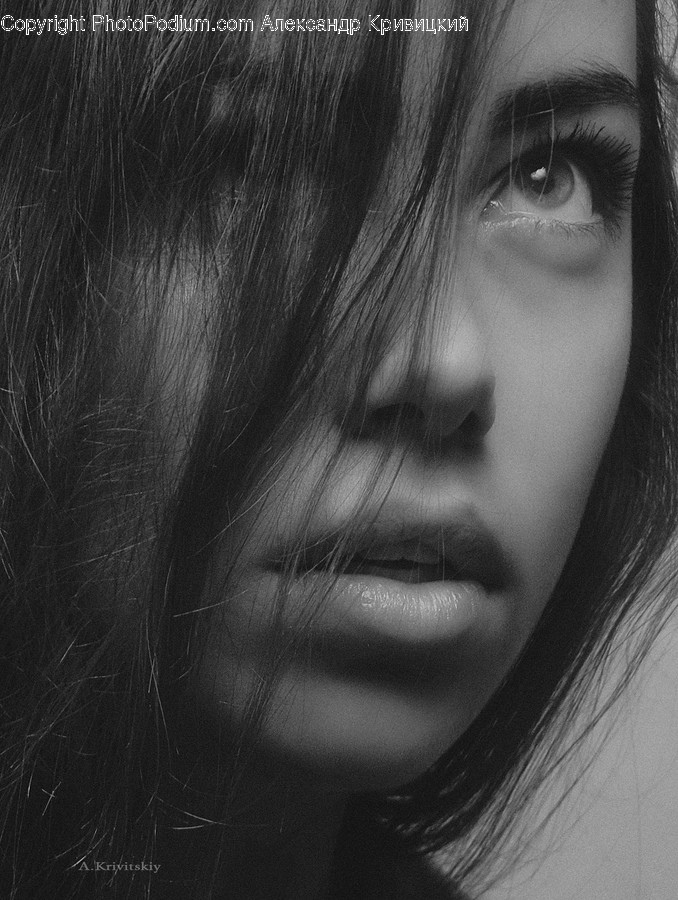 Human, Face, Person, Skin, Head