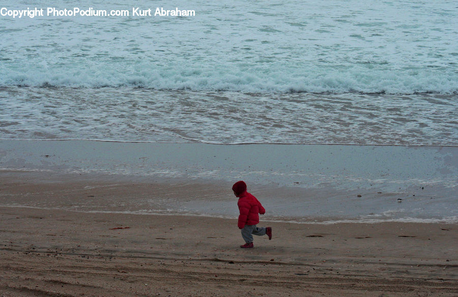 Human, People, Person, Beach, Coast, Outdoors, Sea