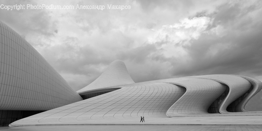 Nature, Architecture, Building, Outdoors, Sand