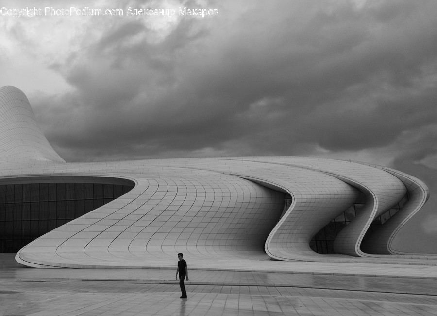 Human, Person, Architecture, Building, Urban