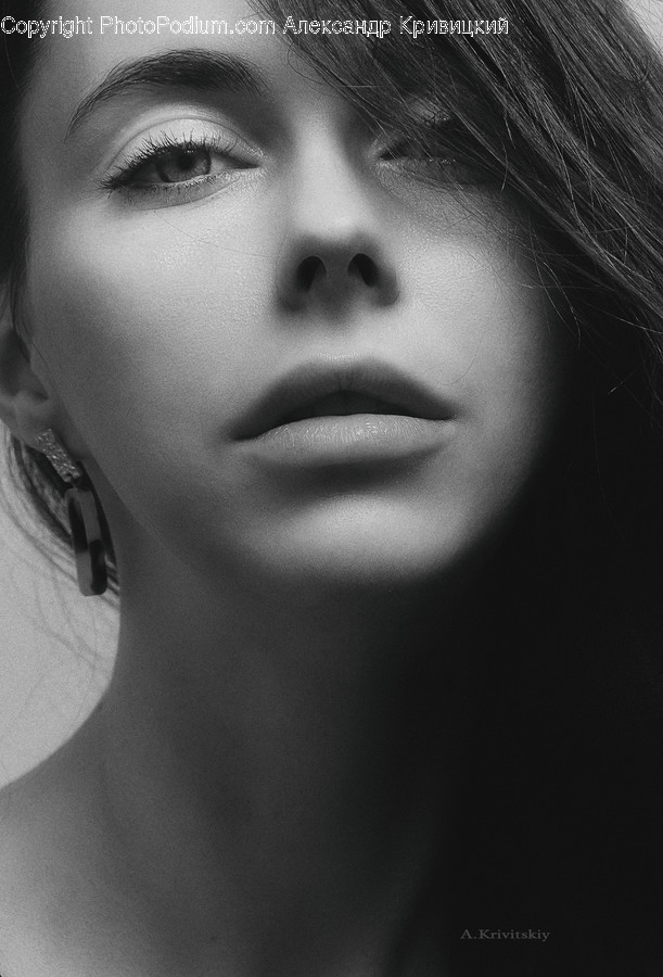 Face, Person, Human, Head, Skin