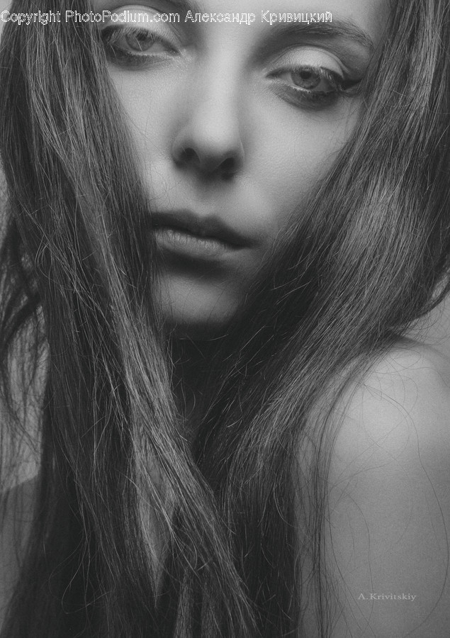 Face, Human, Person, Hair, Skin