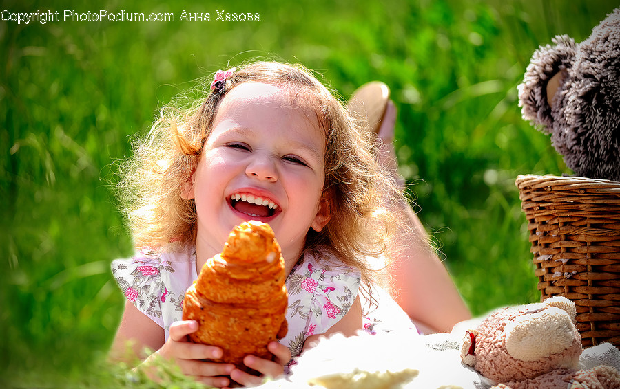 Human, Person, Sweets, Food, Confectionery