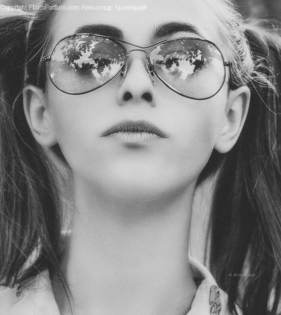 Human, Person, Face, Accessories, Accessory