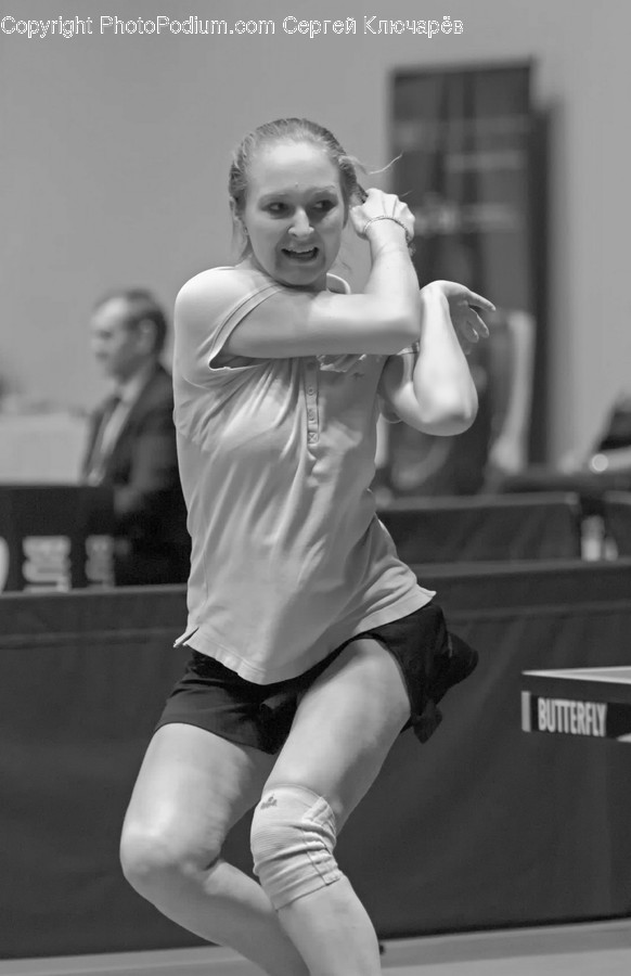 Human, Person, Sport, Sports, Shorts
