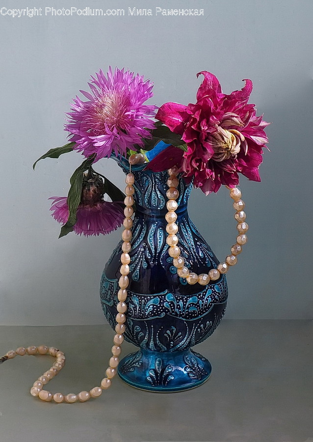 Floral Design, Graphics, Pattern, Art, Plant