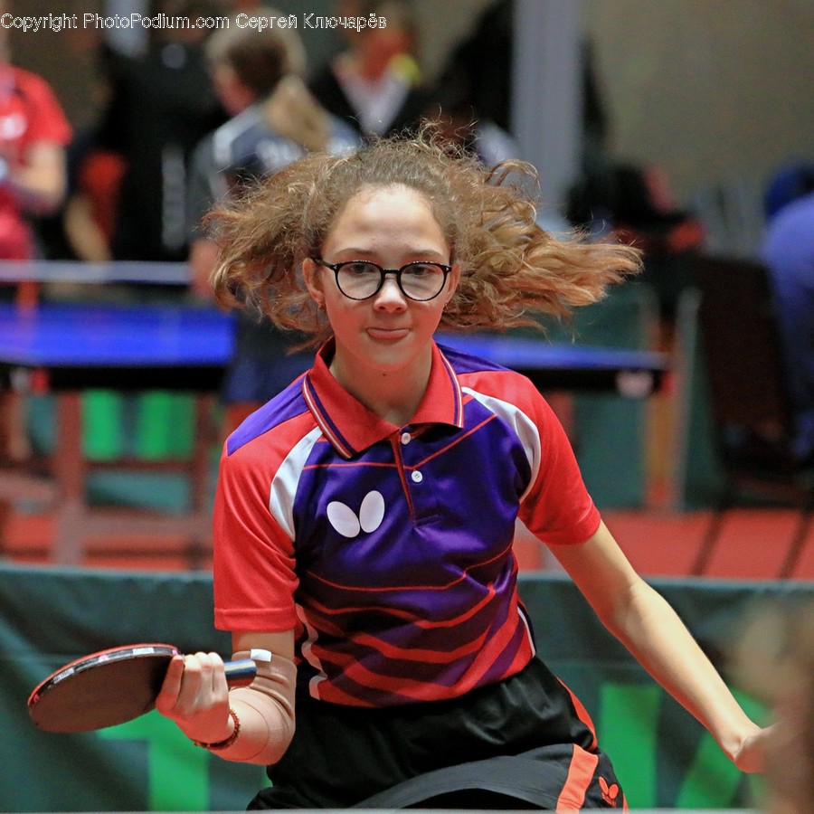 Person, Human, Sport, Sports, Glasses