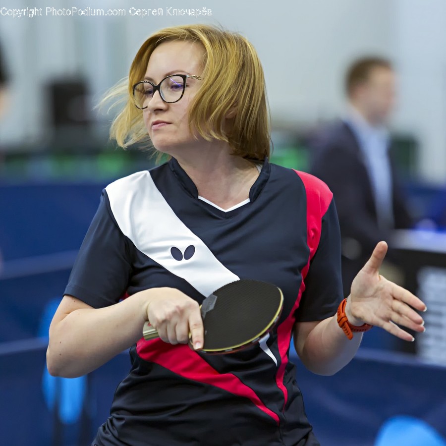 Person, Human, Sports, Ping Pong, Sport