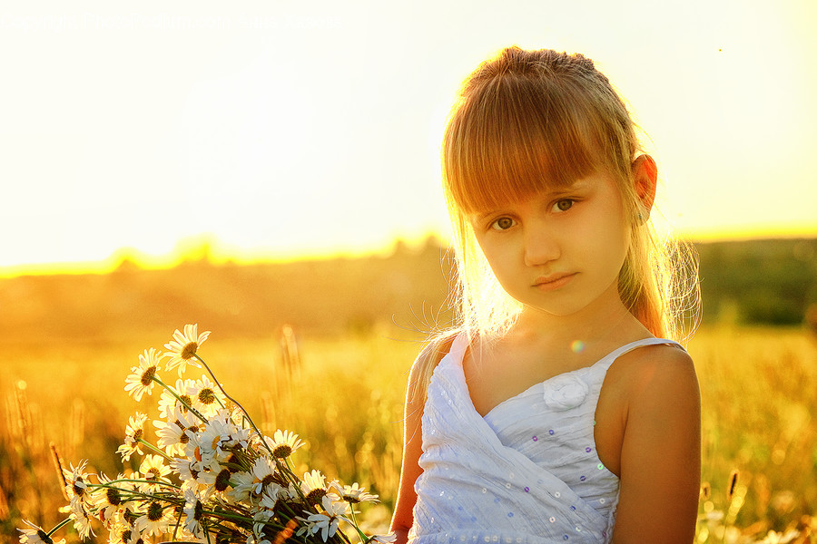 Plant, Human, Person, Outdoors, Clothing