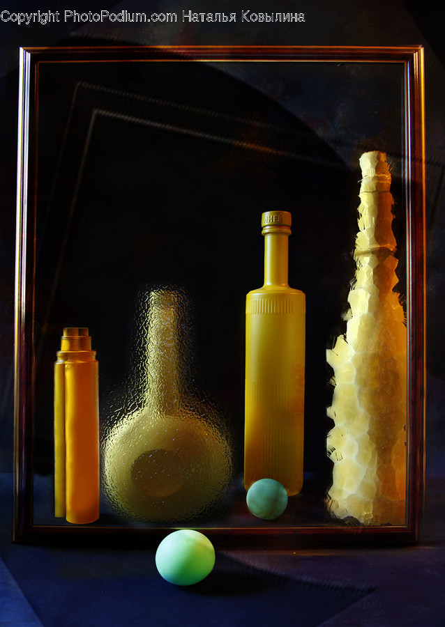 Drink, Beverage, Glass, Alcohol, Bottle