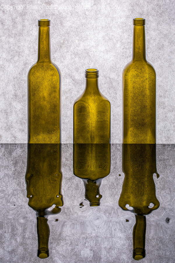 Bottle, Drink, Alcohol, Beverage, Wine
