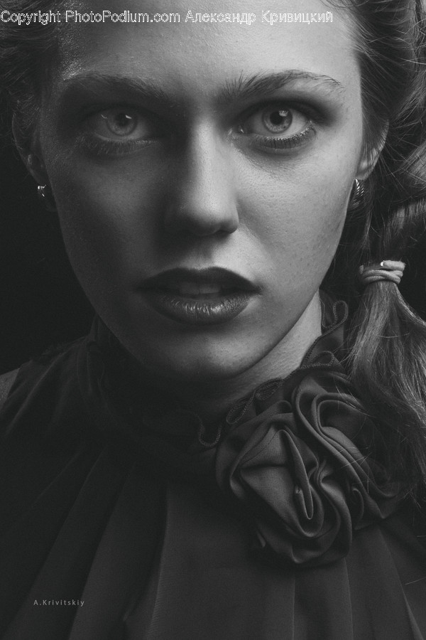 Face, Person, Human, Head, Photography