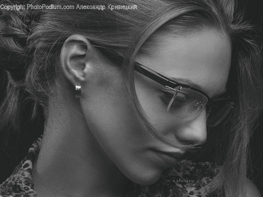 Head, Face, Human, Person, Accessories