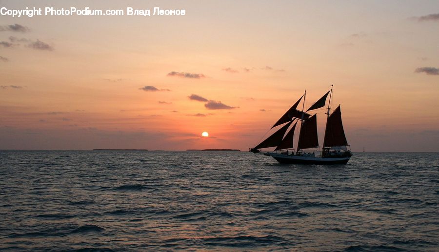 Boat, Dinghy, Sailboat, Vessel, Watercraft, Yacht, Ocean