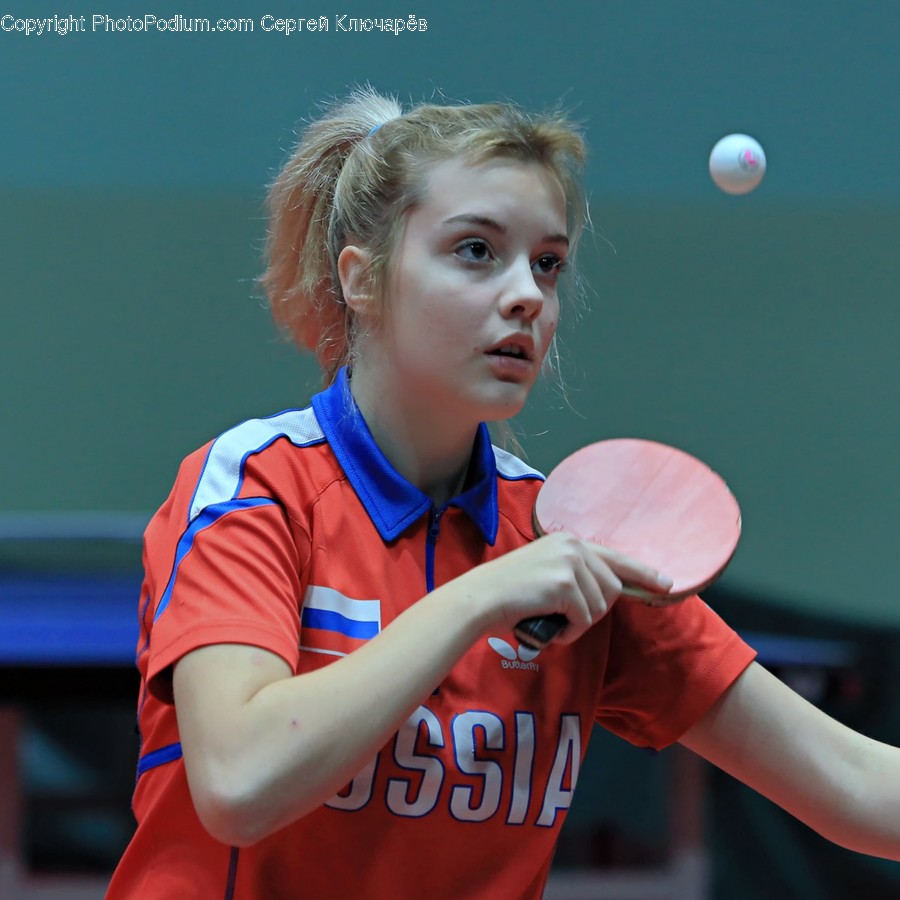 Person, Human, Sport, Sports, Ping Pong