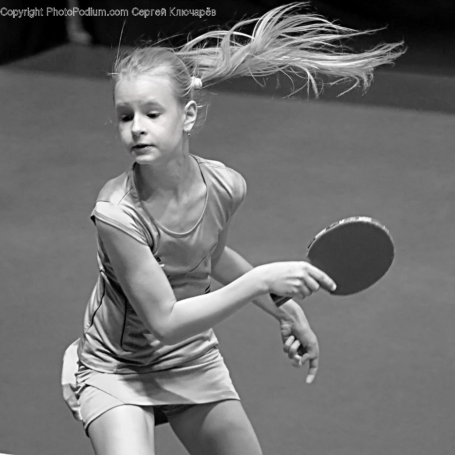 Human, Person, Sports, Sport, Tennis